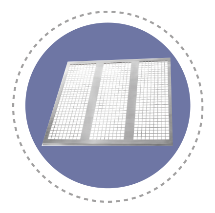 2 комплекта штативов для образцов
