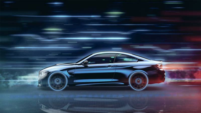 Решения для испытаний автомобильной вибрации