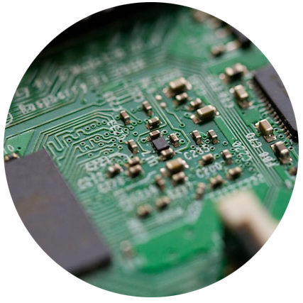 Электронное оборудование для вибрационных испытаний