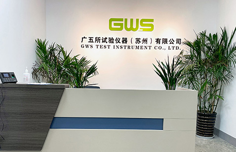 Завод измерительных приборов GWS