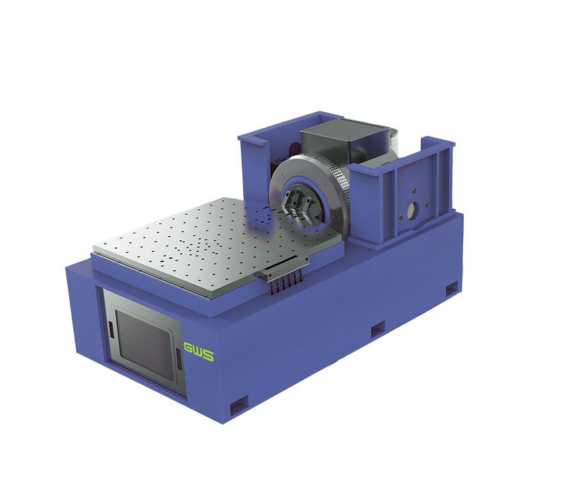 Стол скольжения низкого давления