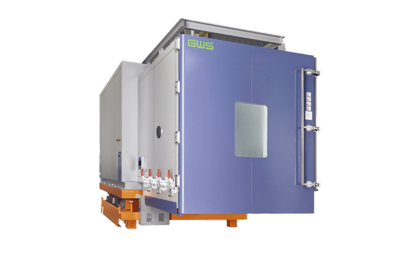 Испытательная камера