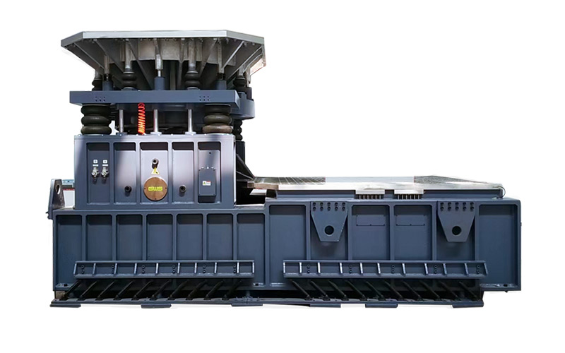 Вибровибраторы