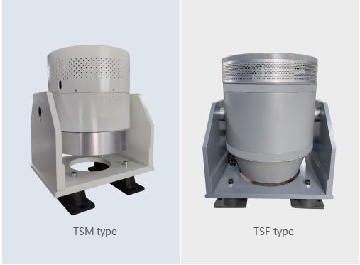 Стандартная система вибрационных испытаний