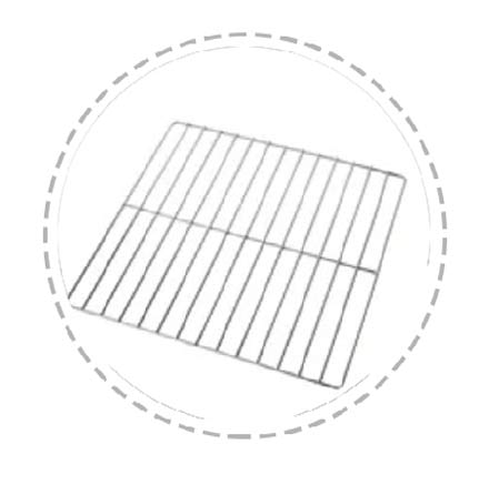 2 комплекта штативов для образцов