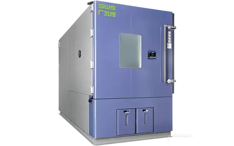 Rapid-Rate-Thermal-Cycle-Test-Chamber