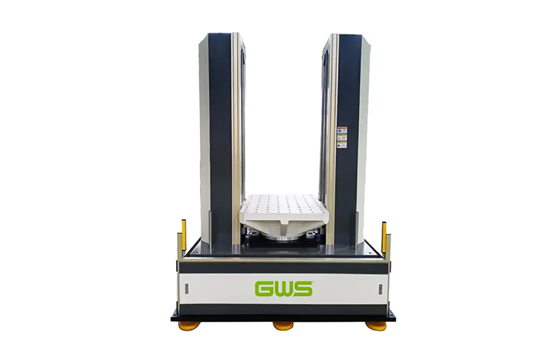 Система испытаний на ударопрочность