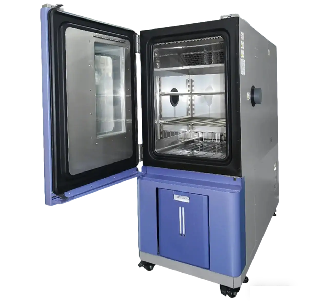 Камера для испытаний при высоких/низких температурах и влажности